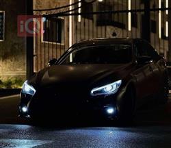 ئینفینیتی Q50